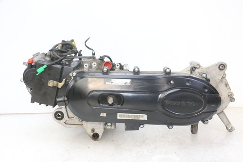Moteur peugeot tweet - 4t, 50