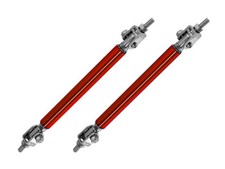 Pare-chocs avant séparateur