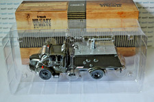 Militaires Français Camion