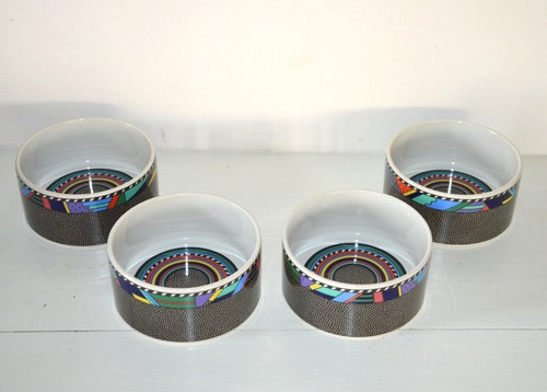 Lot bols coupe - lot, dessert