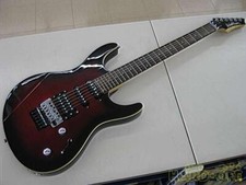 Guitare électrique WASHBURN