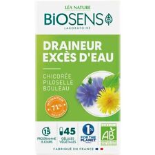 Biosens draineur Excés d’eau BIO