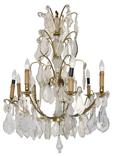 Important lustre bronze - important,