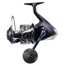 Grand moulinet toupie Shimano 24 Stradic SW assorti 8000PG NEUF du Japon