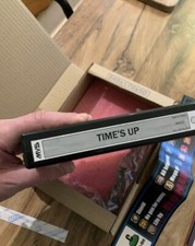 neo geo MVS Fullkit Time ´ s up Homebrew NGF #21