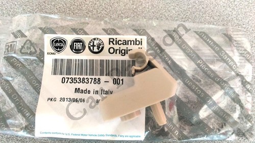 Crochet support fixation - crochet,
