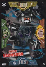 Lego Ninjago Série 3 TCG