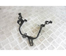 YAMAHA 125 DTLC ARAIGNEE TYPES 34Y/57U/1HR - 1985/1990