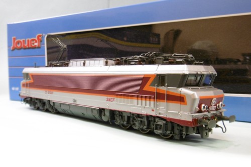 Jouef locomotive electrique - jouef,