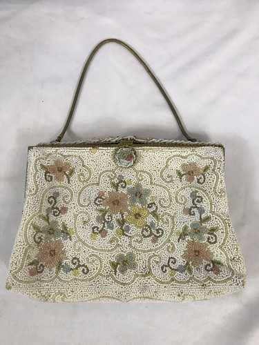Vintage hand made france - hand, in