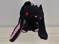 Rare peluche lapin tout usage