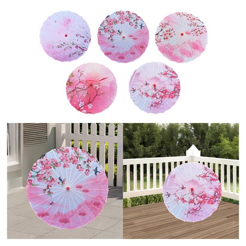Parasol japonais soie en - parasol,