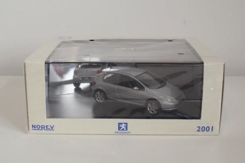 B86 norev 473704 peugeot - 1:43,
