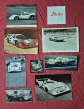 N°22030 / 8 photos argentique