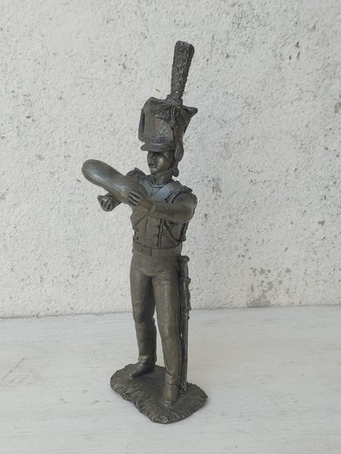 Soldat étains prince - soldat,