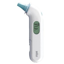 Thermomètre infrarouge Braun