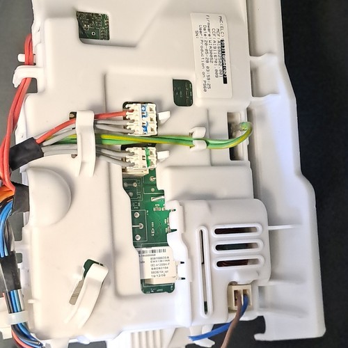 Electrolux 97391311850402 - electrolux, 97391311850402/3