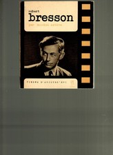 ROBERT BRESSON/MICHEL