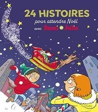 24 histoires pour attendre