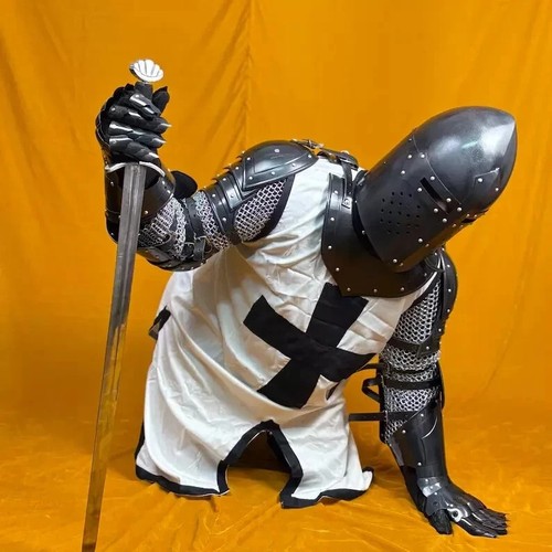 Costume chevalier - costume, de