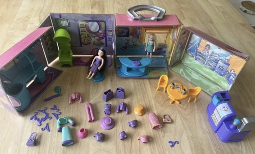 Polly pocket fashion - fashion,