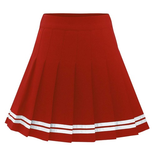 Jupe basique femme extensible - jupe,