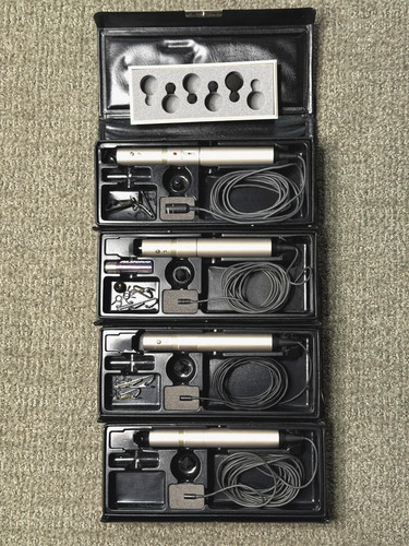 Sony ecm 77b - ecm-77b, mic