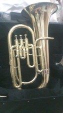 EUPHONIUM HORN  3 VALVE OF