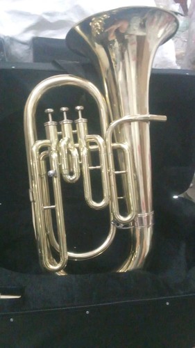 Euphonium valve pure - euphonium, 3