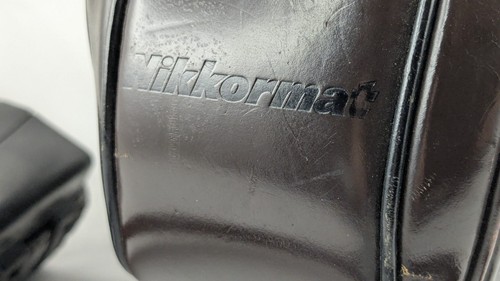 Rare etui nikon nikkormat - rare, :