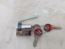 NEUF CYLINDRE DE SECURITE DE