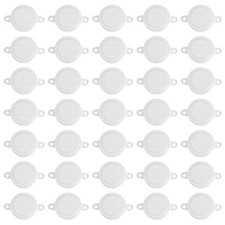  80pcs huile de tambour