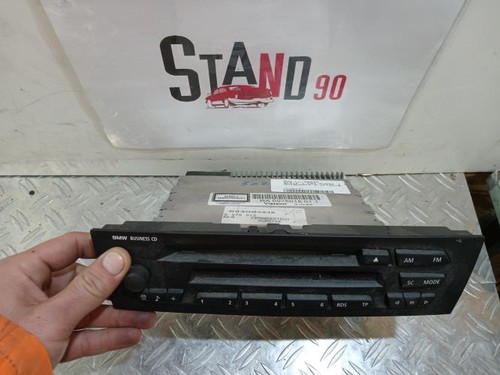 Autoradio origine bmw serie - bmw,