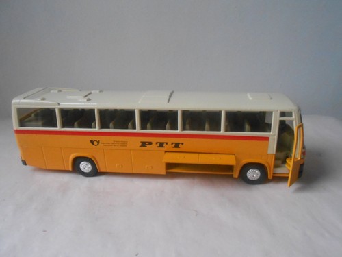 Volvo coach bus etat - volvo, 1/50.