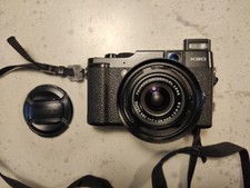 Appareil photo numérique