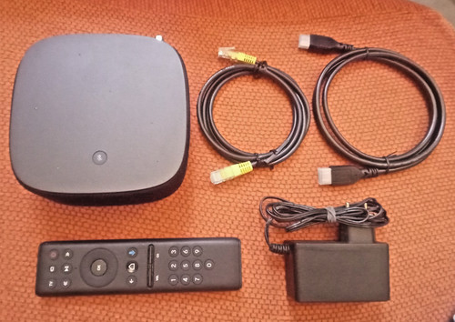 Decodeur sfr box8 stb8 - box8,
