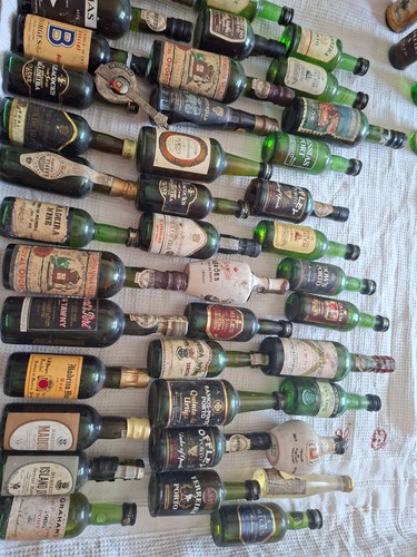 Collection mignonnettes - de, 45