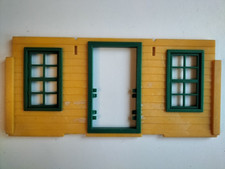 facade jaune saloon 3425 3461