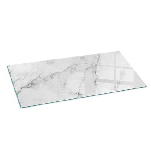 Sous plaque verre - en,