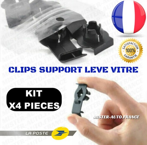 Clips réparation de - clips,