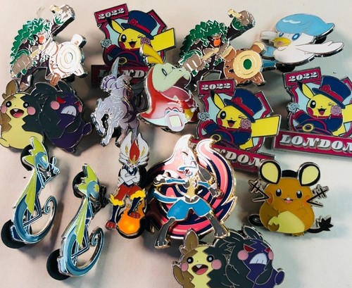 Pins pokémon officiel tcg - officiel,