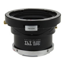Fotodiox Tlt Rokr Tilt / Shift