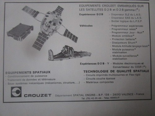 1975 pub crouzet valence - 2/1975,