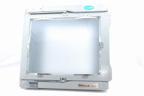 Adaptateur verre arrière - en,