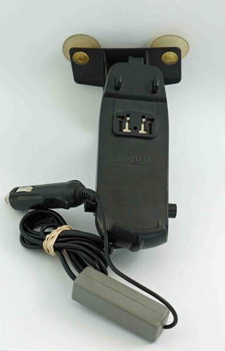 Magellan meridian gps docking - magellan,