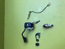 Stihl MS170 CHAINSAW "IGNITION