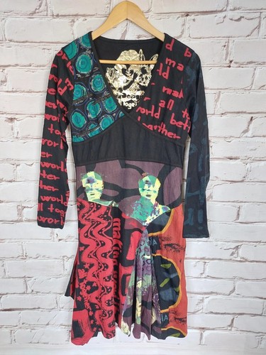 Robe desigual pour - robe,