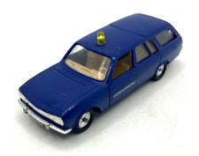 43437 SOLIDO / FRANCE / SERIE