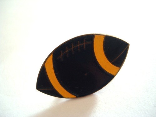 Pins vintage sport club ballon - pins,
