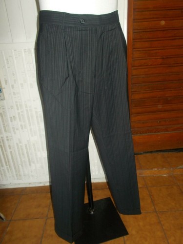 Pantalon costume habillé - de,